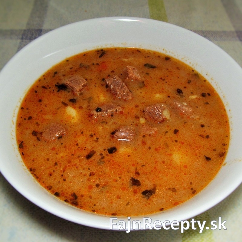 Guláš