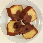 Hrnčeková bábovka Koláče, zákusky