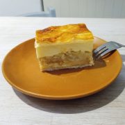 Koláče, zákusky