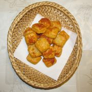 Koláče, zákusky