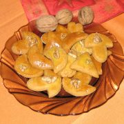 Medovníky Koláče, zákusky