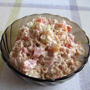 Vifonkový šalát Prílohy, šaláty